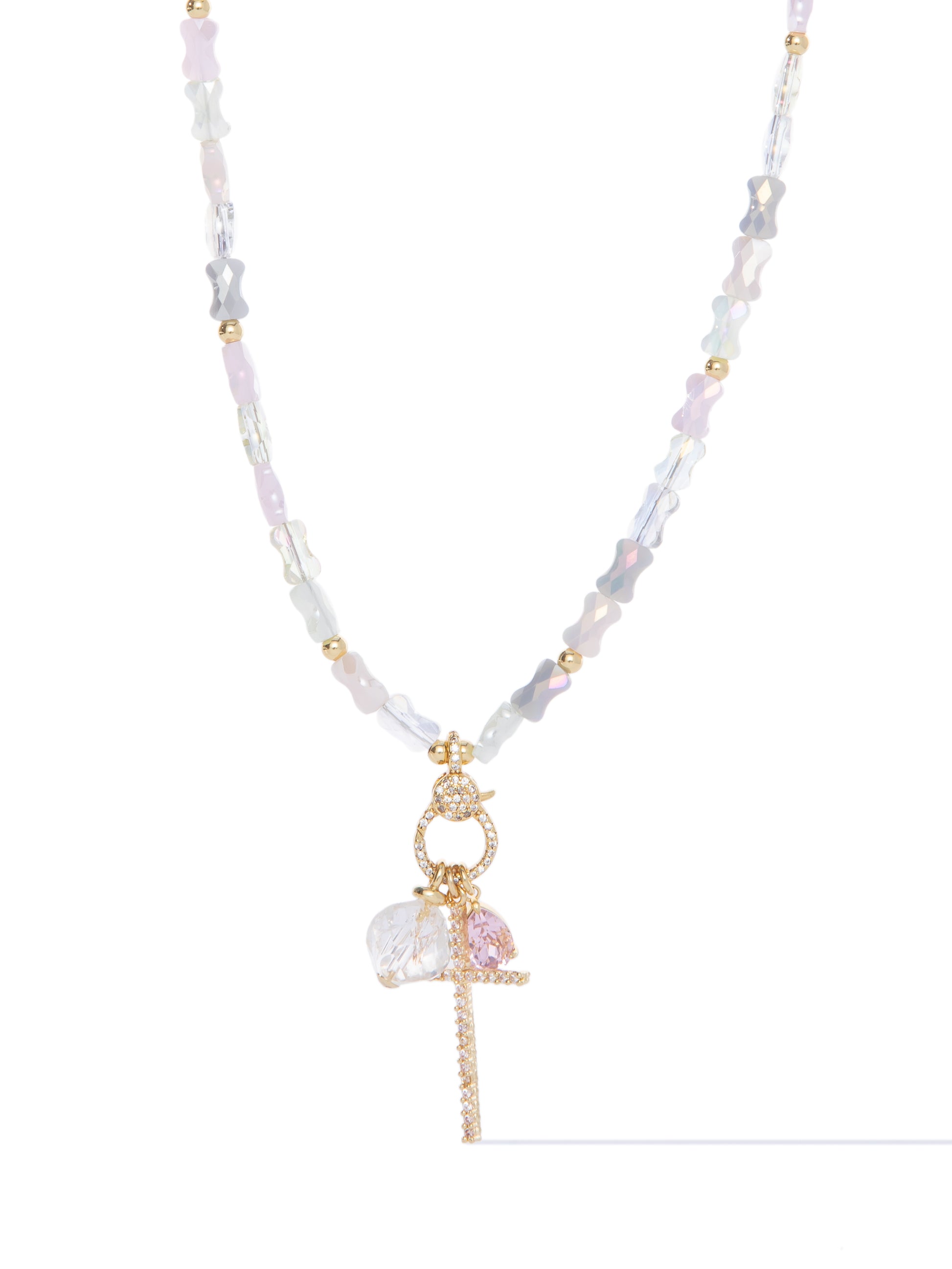 Celestial Shine Necklace - Dream