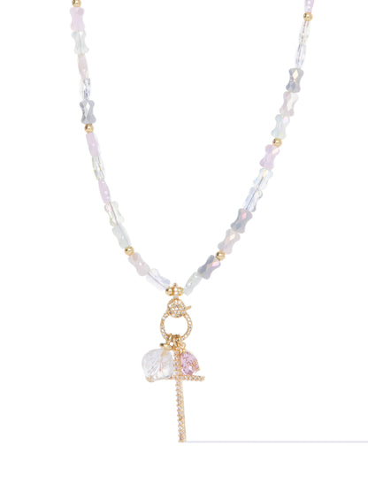 Celestial Shine Necklace - Dream