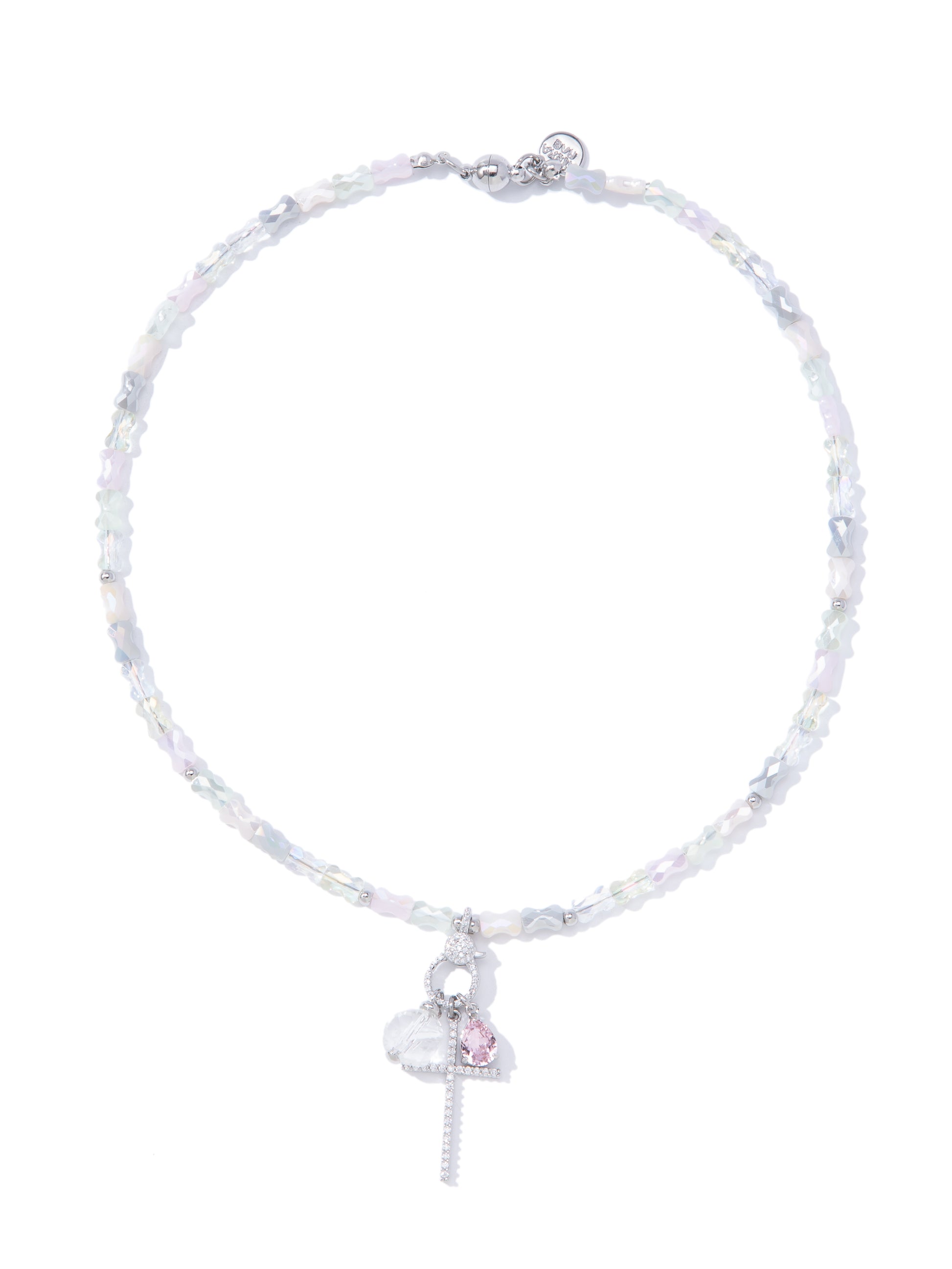 Celestial Shine Necklace - Dream