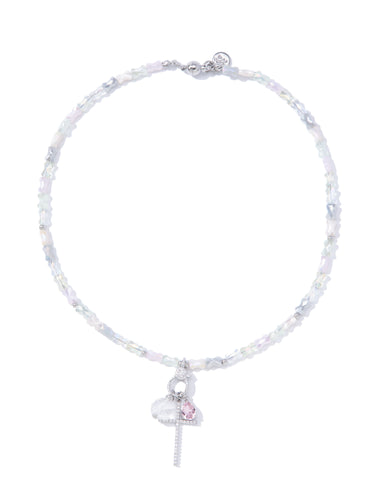 Celestial Shine Necklace - Dream
