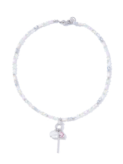 Celestial Shine Necklace - Dream