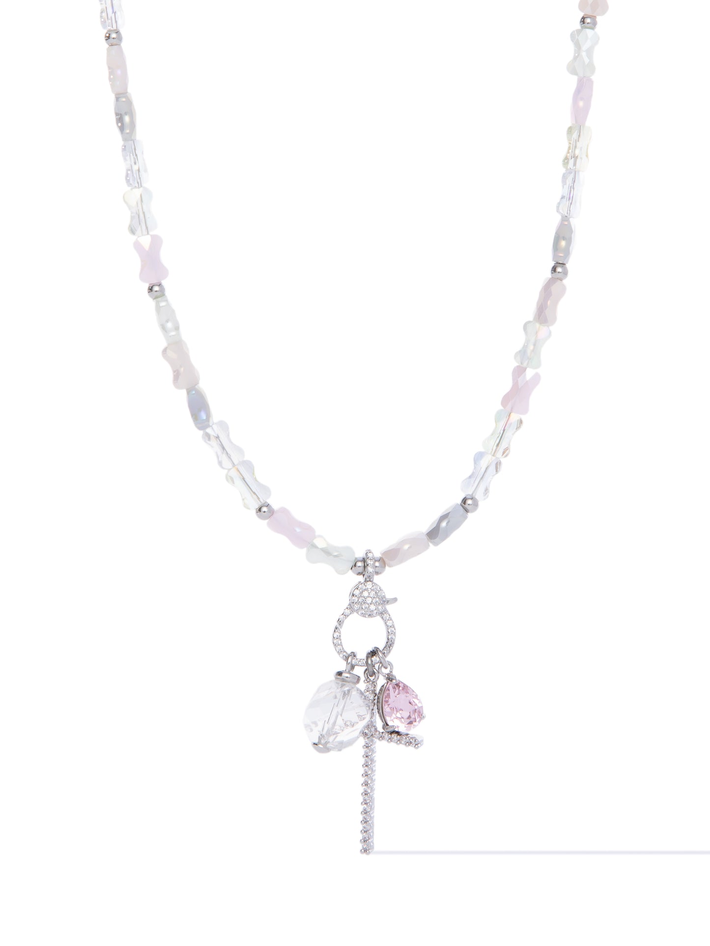 Celestial Shine Necklace - Dream