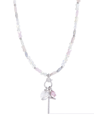 Celestial Shine Necklace - Dream