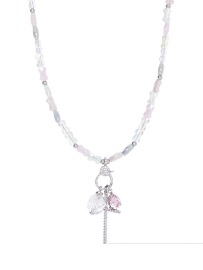 Celestial Shine Necklace - Dream