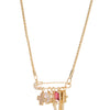 Charmed Life Necklace Blessed