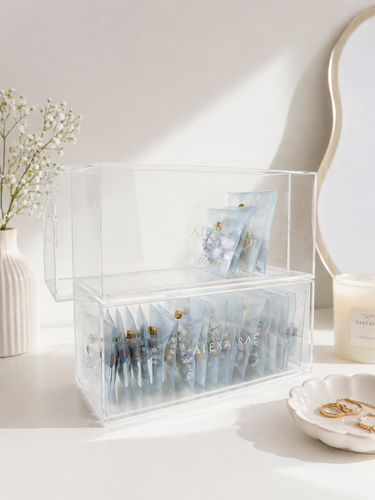 The BAR Jewelry Storage Box