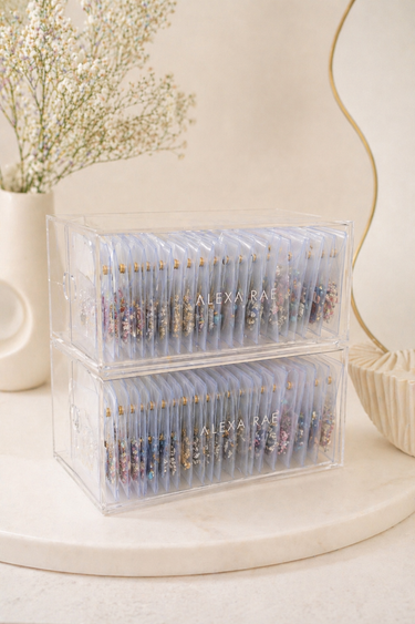 The BAR Jewelry Storage Box
