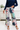 Petal Pop Patchwork Pants