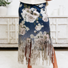 Petal Pureness Skirt