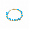 Lucy In The Sky Bracelet - Neon Sky