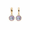 Mini Miami Earrings - Lilac