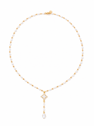 Pearl Grace Necklace