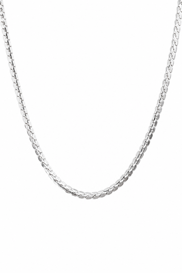 Symphony Necklace