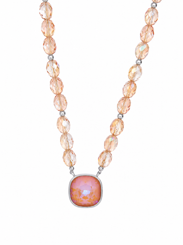 Glow Theory Necklace - Sunrise