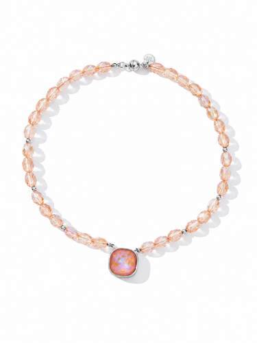 Glow Theory Necklace - Sunrise