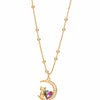 Moonwhisker Necklace