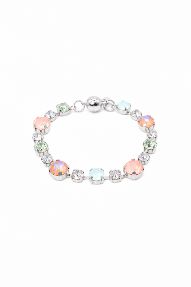 Lucy In The Sky Bracelet - Porcelain