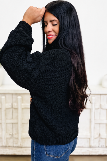 Boo Thing Sweater
