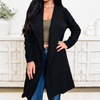 Seasonal Feels Coat - 3 Colors!