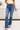 The Gina By Lovervet - Tummy Control Bootcut Jeans