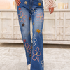 BAR x Oli & Hali What I Like About You Jeans