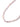 Chiara Necklace - Champagne Kiss