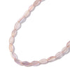 Chiara Necklace - Champagne Kiss