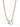 Chiara Necklace - Gold Silver
