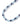 Shilo Necklace - Midnight Sky