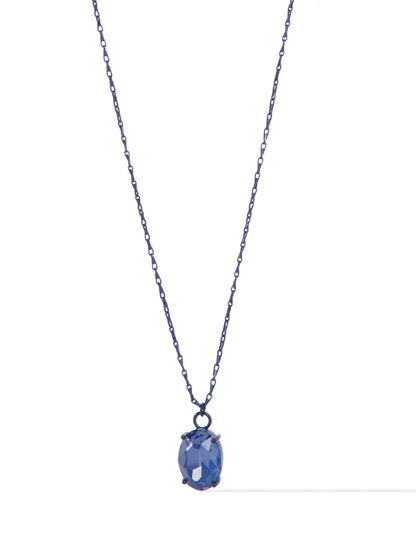 Cielo Necklace - Midnight