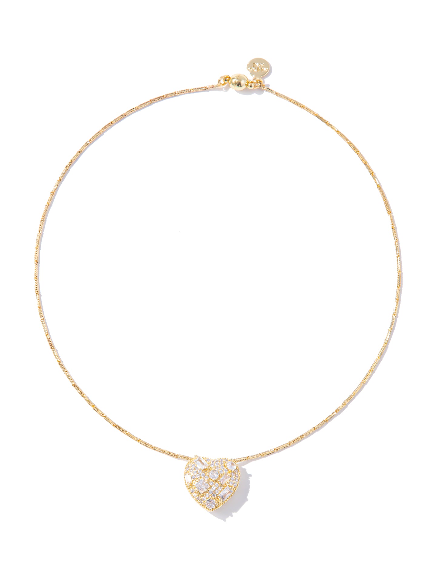 Clarity Necklace
