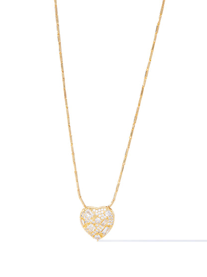 Clarity Necklace