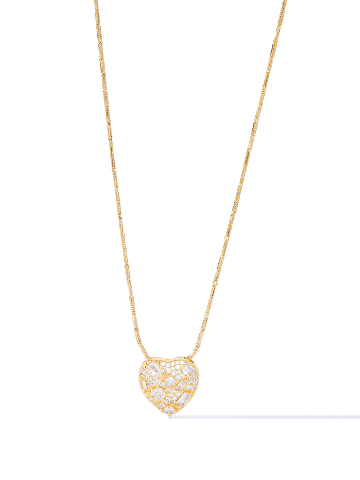 Clarity Necklace