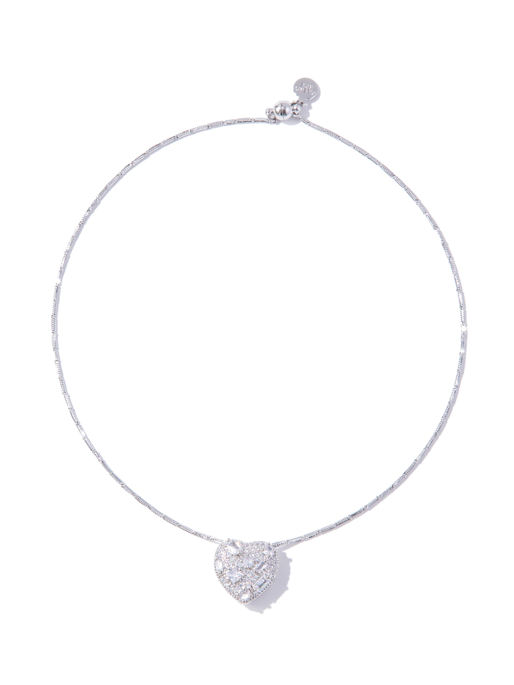 Clarity Necklace