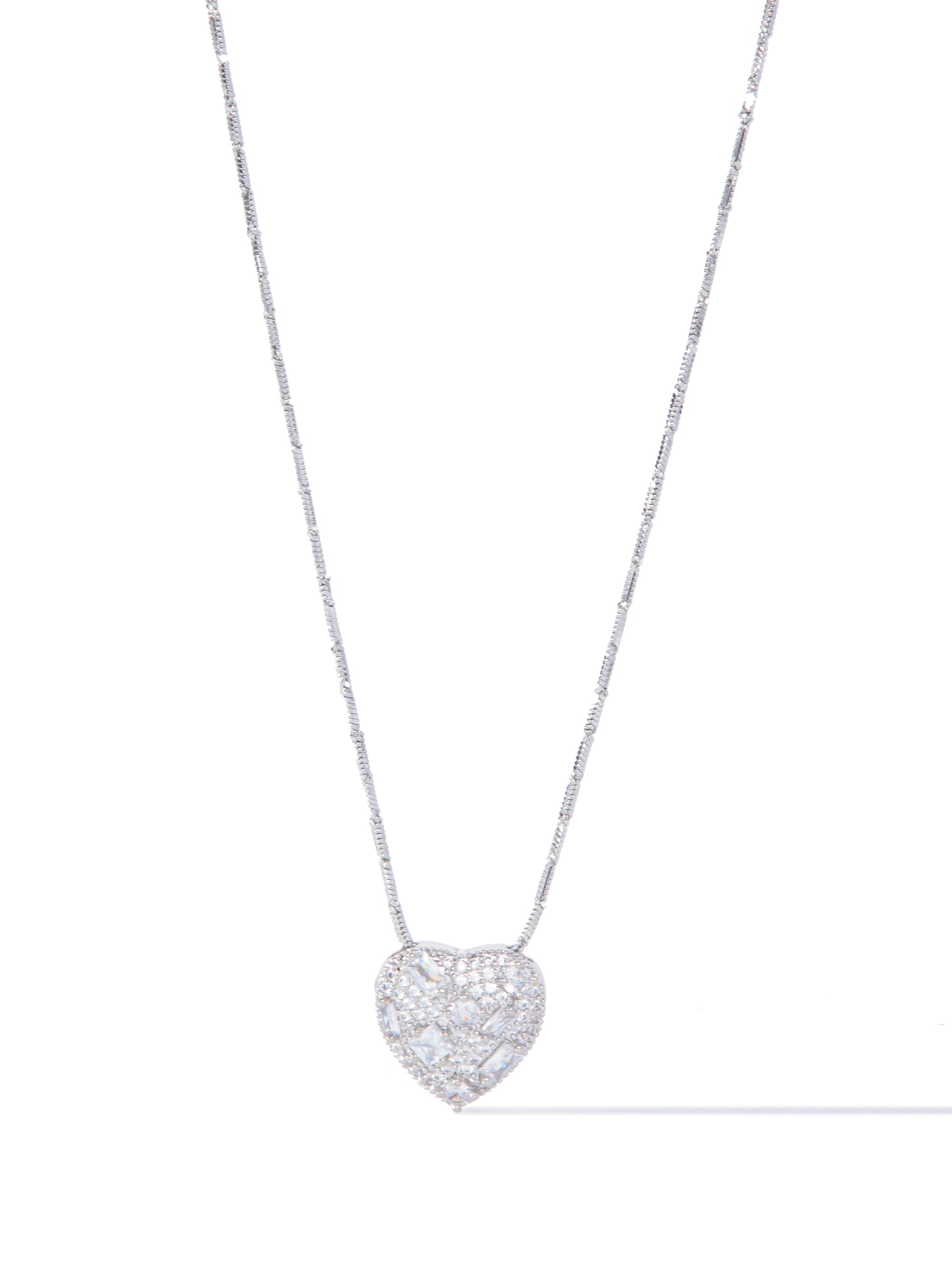 Clarity Necklace