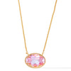Clearwater Necklace - Blushberry