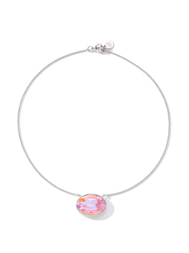 Clearwater Necklace - Blushberry