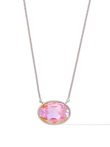 Clearwater Necklace - Blushberry