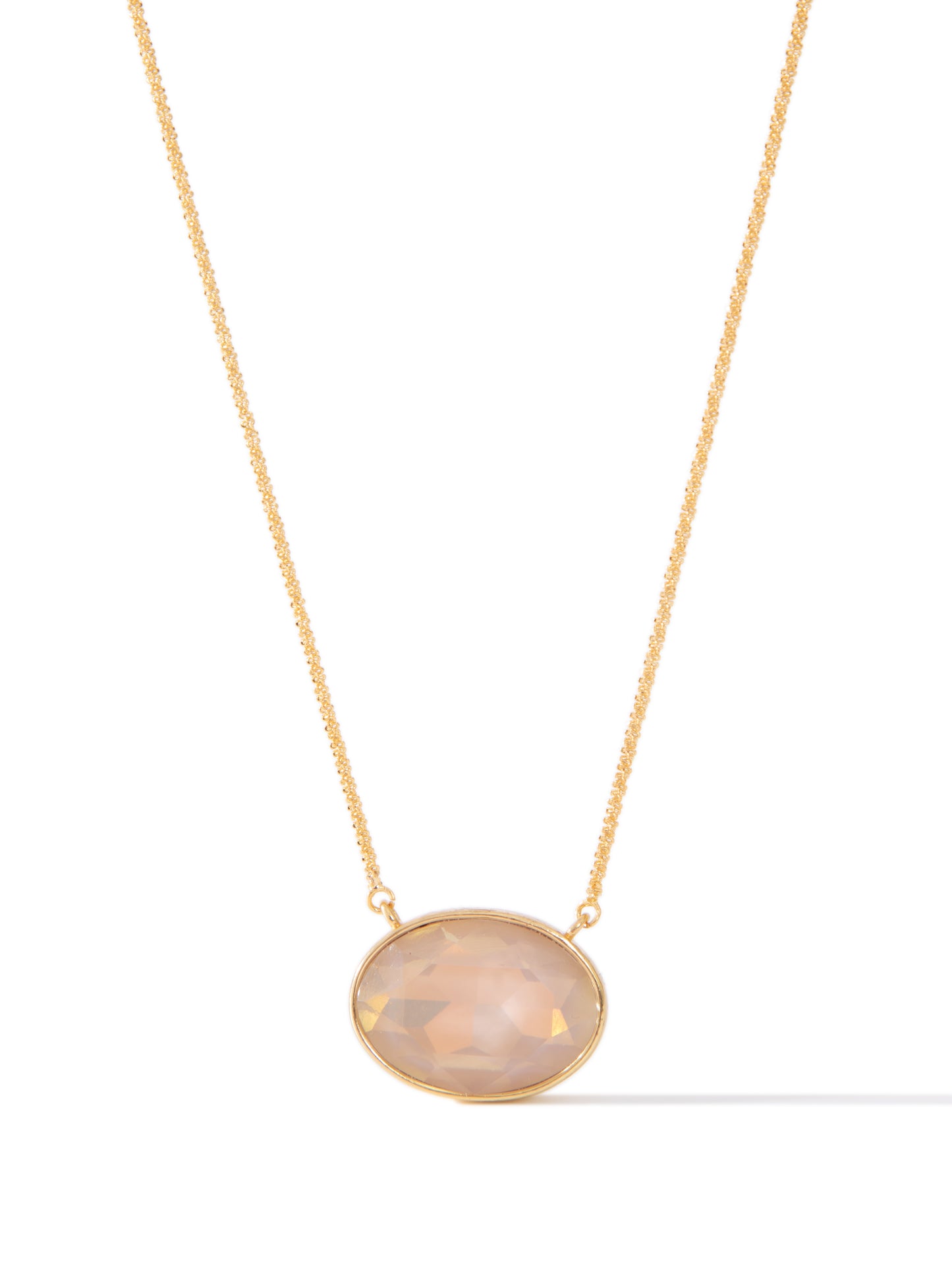 Clearwater Necklace - Rosaline