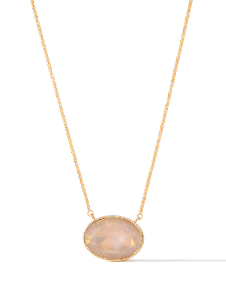 Clearwater Necklace - Rosaline