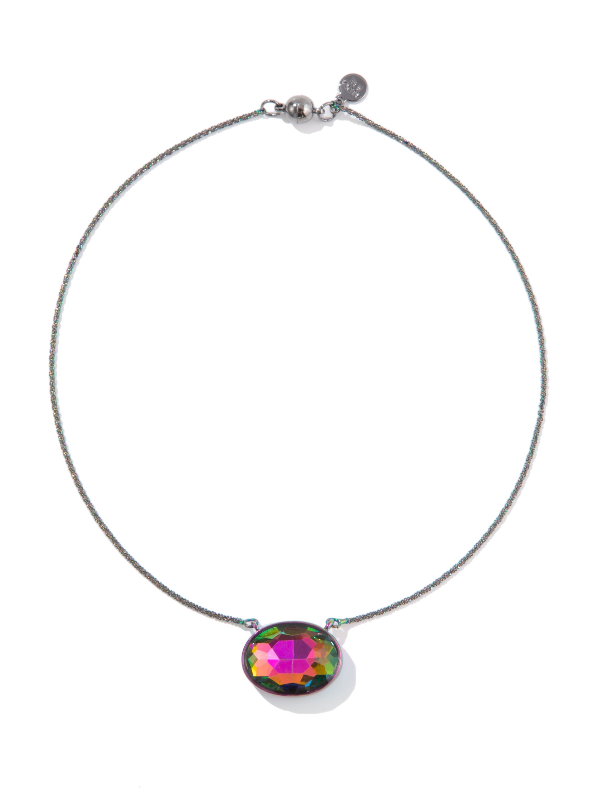 Clearwater Necklace - Mystic