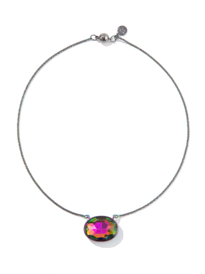Clearwater Necklace - Mystic