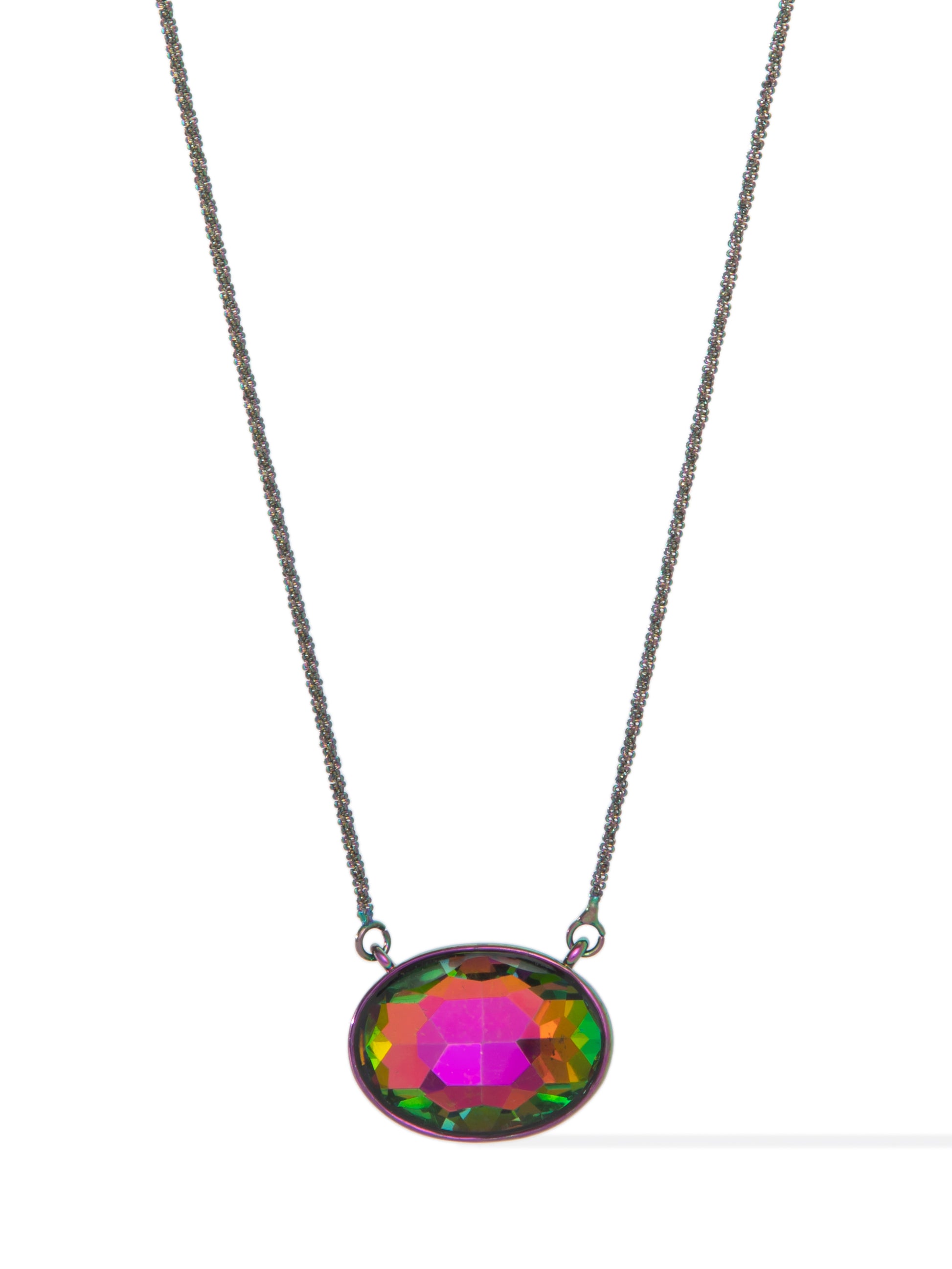 Clearwater Necklace - Mystic