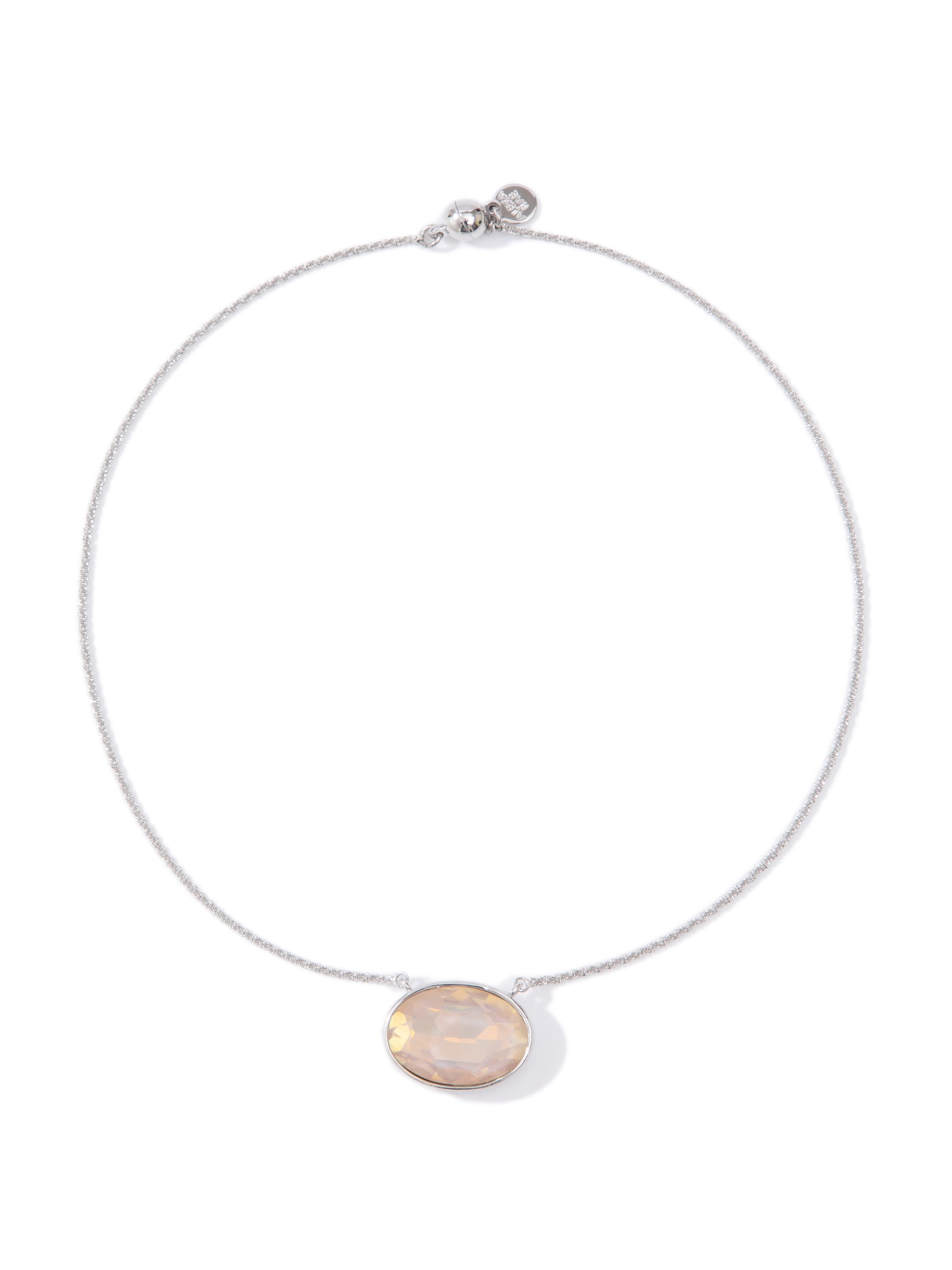 Clearwater Necklace - Rosaline