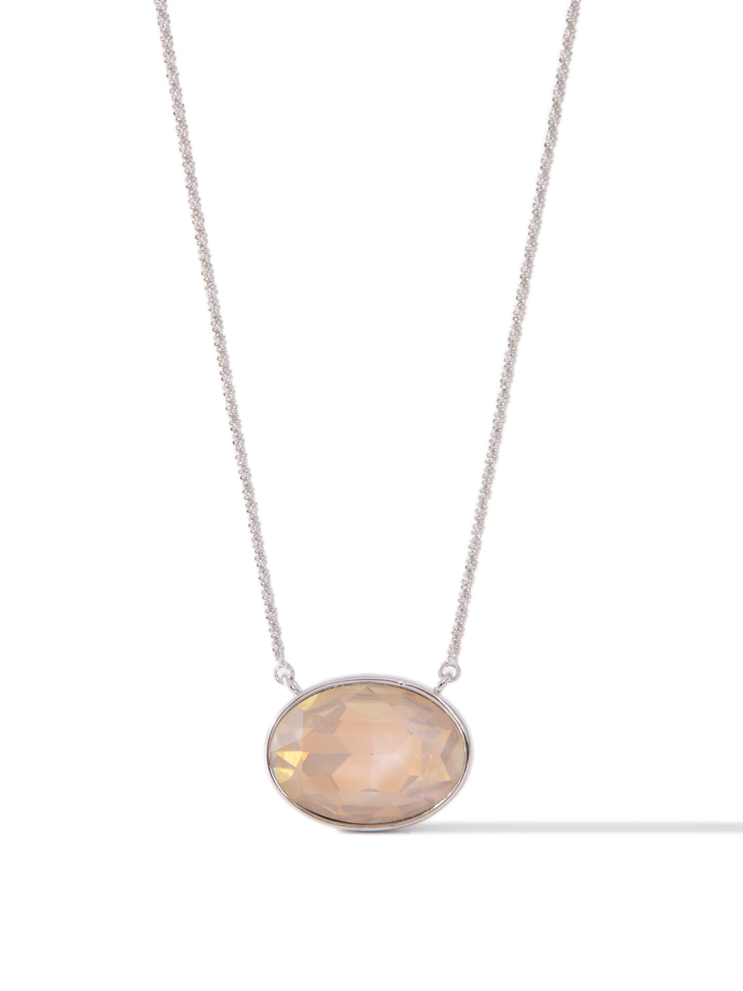Clearwater Necklace - Rosaline