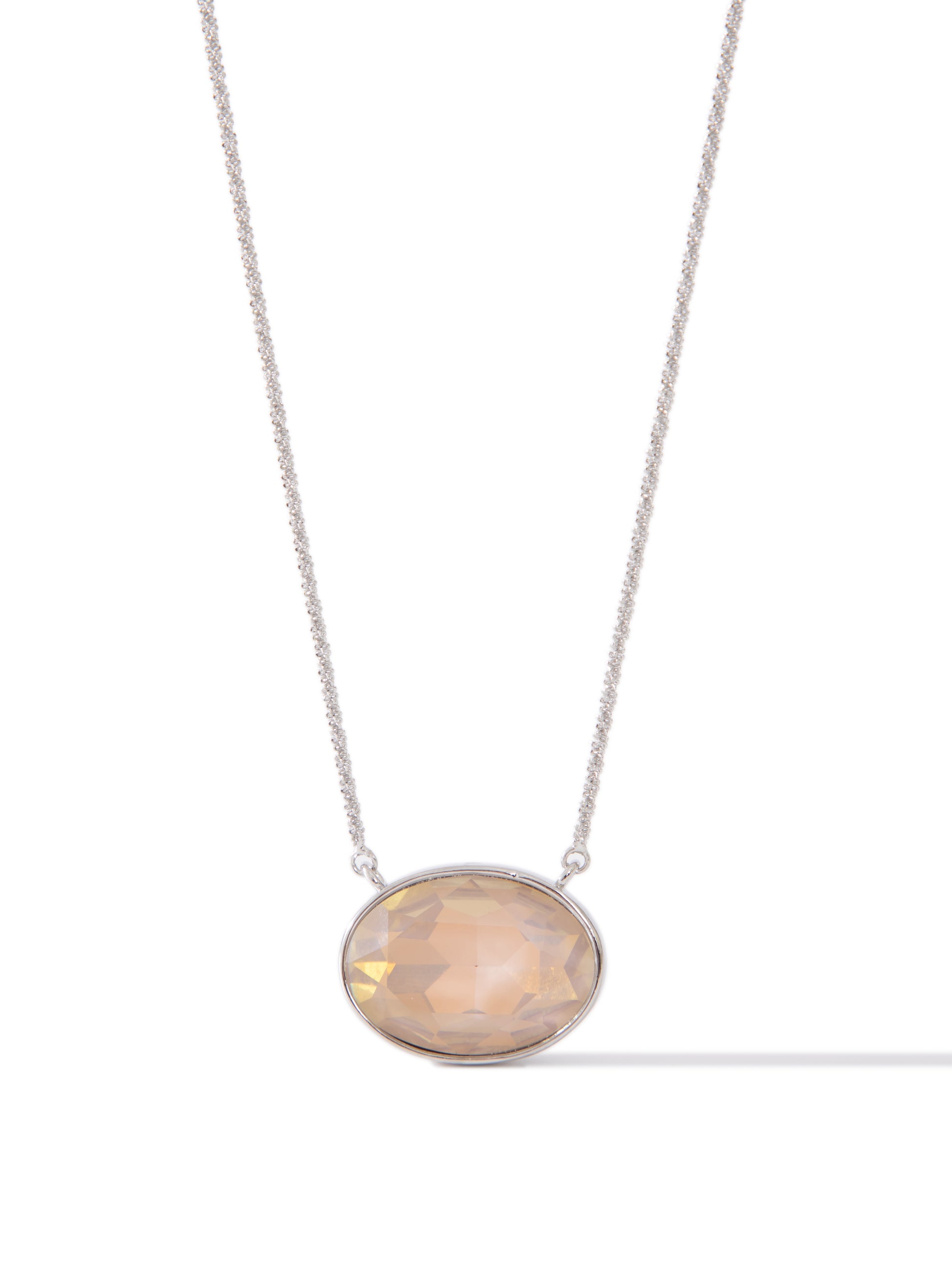 Clearwater Necklace - Rosaline