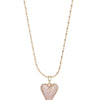 Closer Necklace - Petal
