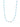 Cloudy Days Necklace - Sky