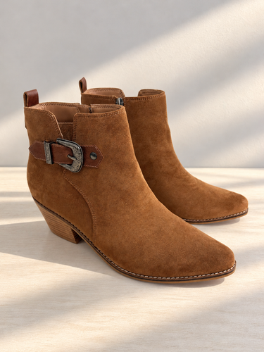 Corky's On The Lookout Boots - 2 Colors!