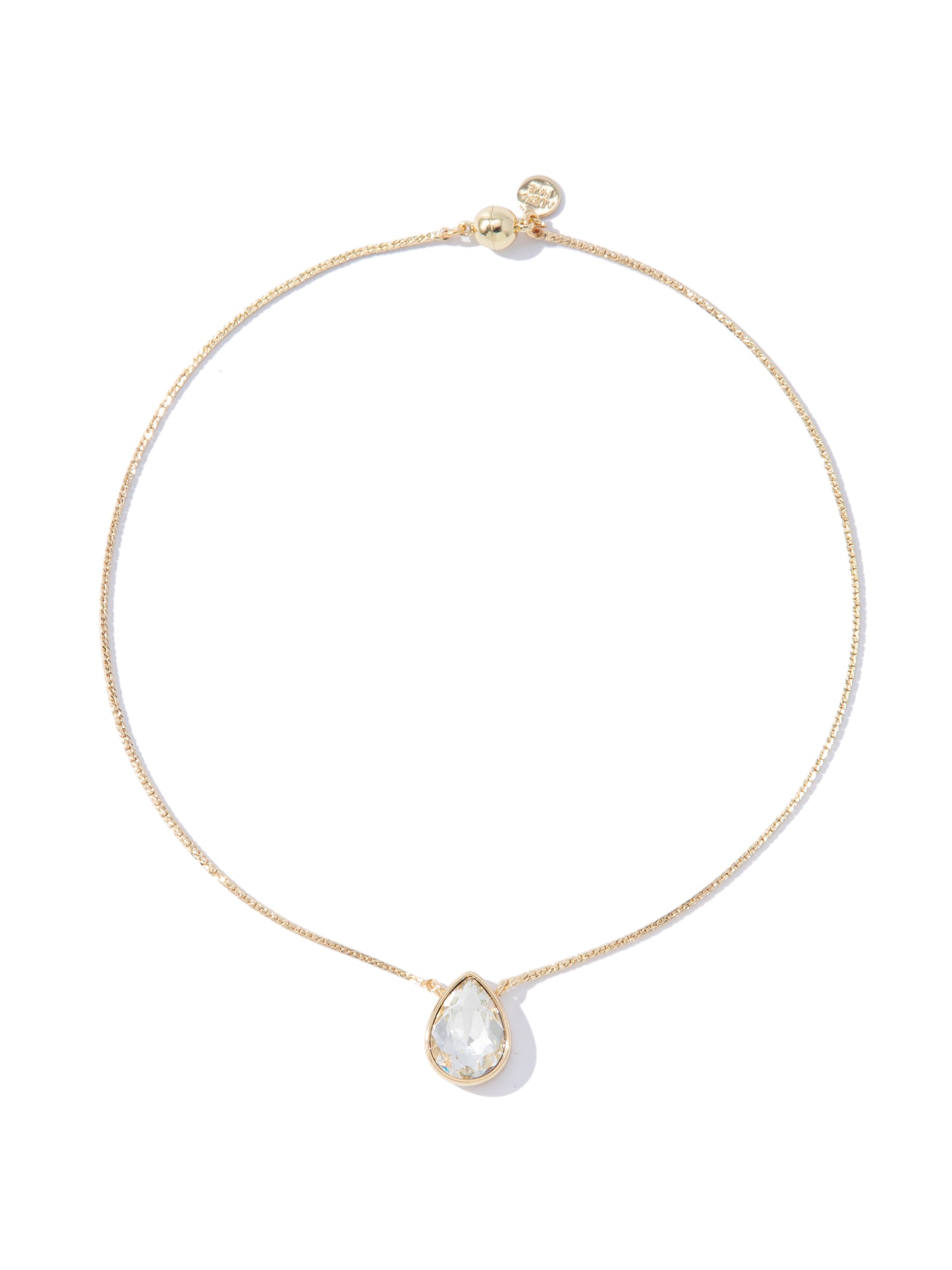 Come Away With Me Necklace